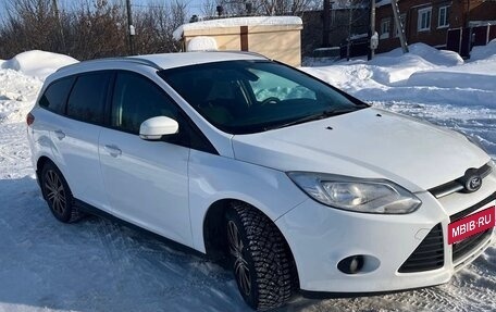 Ford Focus III, 2013 год, 590 000 рублей, 3 фотография