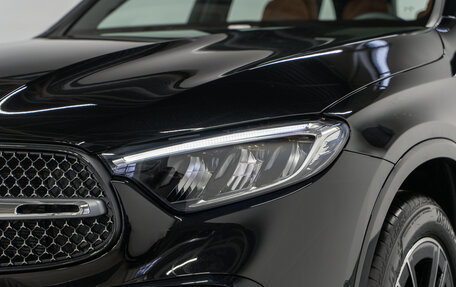 Mercedes-Benz GLC, 2025 год, 7 990 000 рублей, 2 фотография