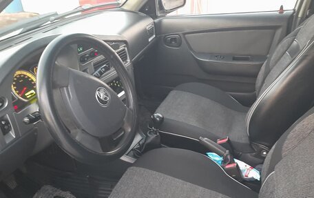 Daewoo Nexia I рестайлинг, 2011 год, 370 000 рублей, 10 фотография