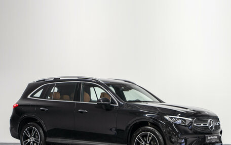 Mercedes-Benz GLC, 2025 год, 7 990 000 рублей, 5 фотография