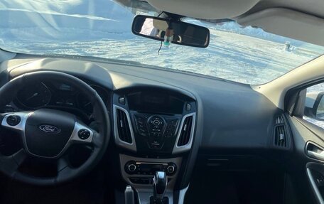 Ford Focus III, 2013 год, 590 000 рублей, 7 фотография