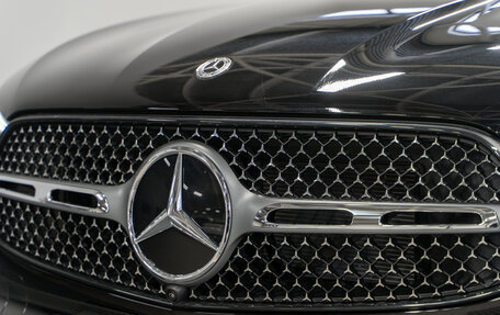 Mercedes-Benz GLC, 2025 год, 7 990 000 рублей, 3 фотография