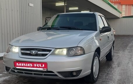 Daewoo Nexia I рестайлинг, 2011 год, 370 000 рублей, 6 фотография