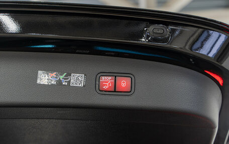 Mercedes-Benz GLC, 2025 год, 7 990 000 рублей, 10 фотография