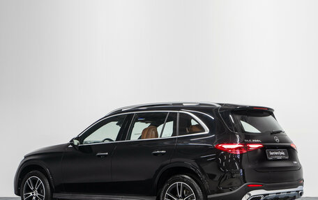 Mercedes-Benz GLC, 2025 год, 7 990 000 рублей, 11 фотография