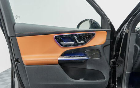 Mercedes-Benz GLC, 2025 год, 7 990 000 рублей, 17 фотография