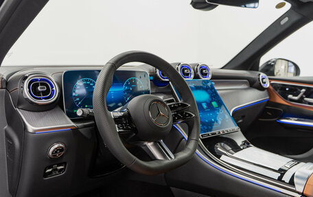 Mercedes-Benz GLC, 2025 год, 7 990 000 рублей, 15 фотография