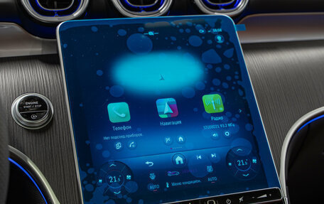 Mercedes-Benz GLC, 2025 год, 7 990 000 рублей, 20 фотография