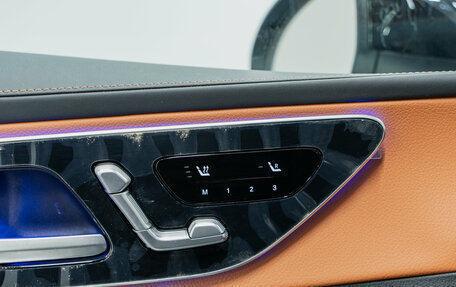 Mercedes-Benz GLC, 2025 год, 7 990 000 рублей, 18 фотография