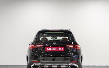 Mercedes-Benz GLC, 2025 год, 7 990 000 рублей, 8 фотография