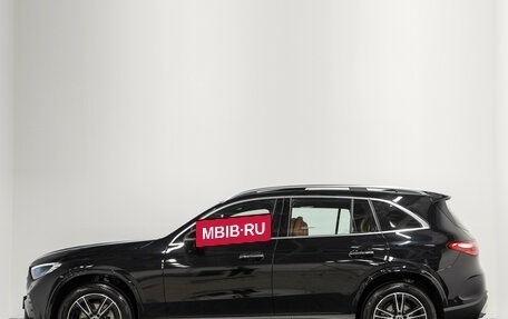 Mercedes-Benz GLC, 2025 год, 7 990 000 рублей, 13 фотография