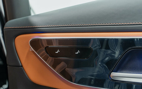 Mercedes-Benz GLC, 2025 год, 7 990 000 рублей, 25 фотография