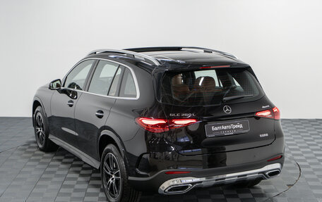 Mercedes-Benz GLC, 2025 год, 7 990 000 рублей, 33 фотография