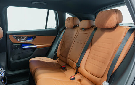 Mercedes-Benz GLC, 2025 год, 7 990 000 рублей, 23 фотография