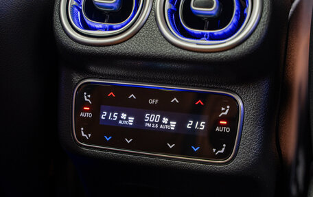 Mercedes-Benz GLC, 2025 год, 7 990 000 рублей, 26 фотография