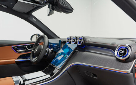 Mercedes-Benz GLC, 2025 год, 7 990 000 рублей, 30 фотография