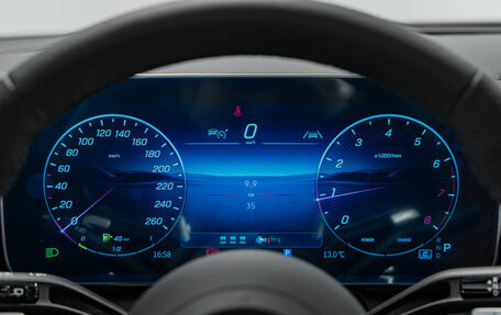 Mercedes-Benz GLC, 2025 год, 7 990 000 рублей, 31 фотография