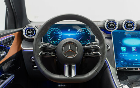 Mercedes-Benz GLC, 2025 год, 7 990 000 рублей, 28 фотография