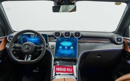 Mercedes-Benz GLC, 2025 год, 7 990 000 рублей, 27 фотография