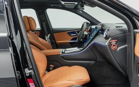 Mercedes-Benz GLC, 2025 год, 7 990 000 рублей, 29 фотография