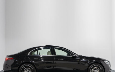 Mercedes-Benz E-Класс, 2025 год, 9 190 000 рублей, 7 фотография