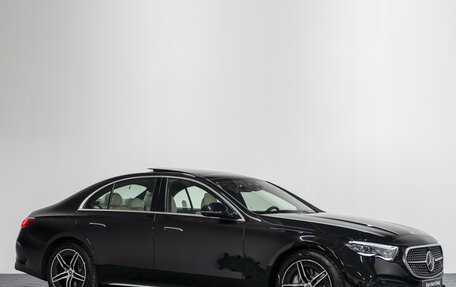 Mercedes-Benz E-Класс, 2025 год, 9 190 000 рублей, 6 фотография