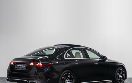 Mercedes-Benz E-Класс, 2025 год, 9 190 000 рублей, 8 фотография