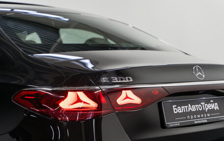 Mercedes-Benz E-Класс, 2025 год, 9 190 000 рублей, 11 фотография