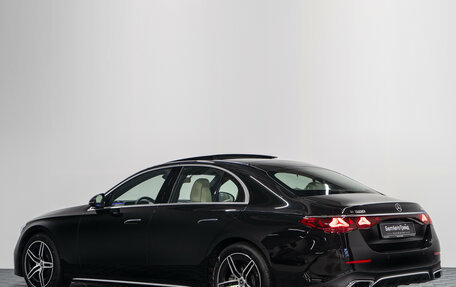 Mercedes-Benz E-Класс, 2025 год, 9 190 000 рублей, 10 фотография