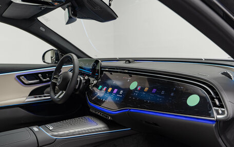 Mercedes-Benz E-Класс, 2025 год, 9 190 000 рублей, 15 фотография