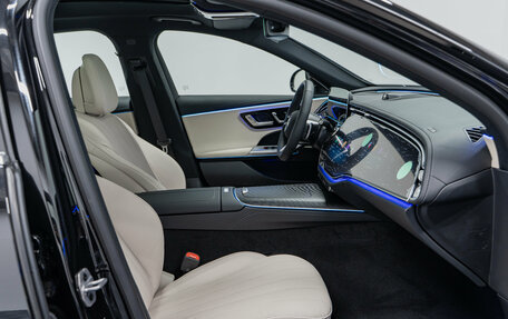 Mercedes-Benz E-Класс, 2025 год, 9 190 000 рублей, 14 фотография