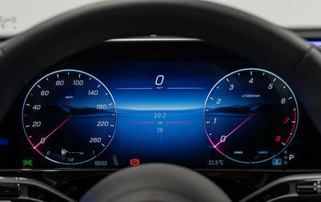 Mercedes-Benz E-Класс, 2025 год, 9 190 000 рублей, 18 фотография