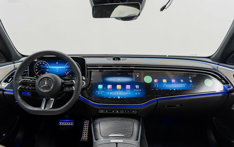 Mercedes-Benz E-Класс, 2025 год, 9 190 000 рублей, 16 фотография