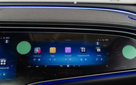 Mercedes-Benz E-Класс, 2025 год, 9 190 000 рублей, 24 фотография