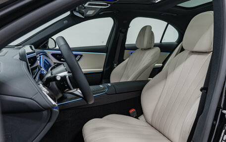 Mercedes-Benz E-Класс, 2025 год, 9 190 000 рублей, 25 фотография