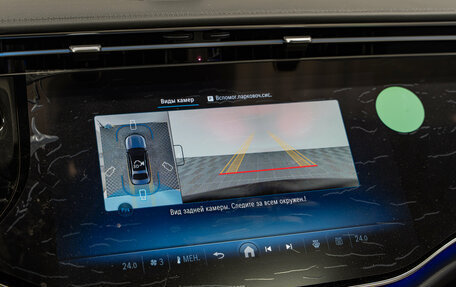 Mercedes-Benz E-Класс, 2025 год, 9 190 000 рублей, 23 фотография