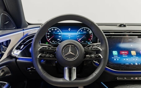 Mercedes-Benz E-Класс, 2025 год, 9 190 000 рублей, 17 фотография