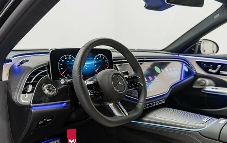 Mercedes-Benz E-Класс, 2025 год, 9 190 000 рублей, 13 фотография