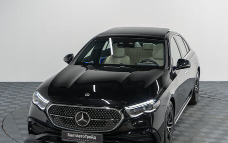 Mercedes-Benz E-Класс, 2025 год, 9 190 000 рублей, 33 фотография