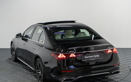 Mercedes-Benz E-Класс, 2025 год, 9 190 000 рублей, 34 фотография