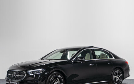 Mercedes-Benz E-Класс, 2025 год, 9 190 000 рублей, 35 фотография