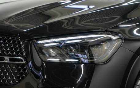 Mercedes-Benz GLE Coupe, 2025 год, 15 490 000 рублей, 3 фотография