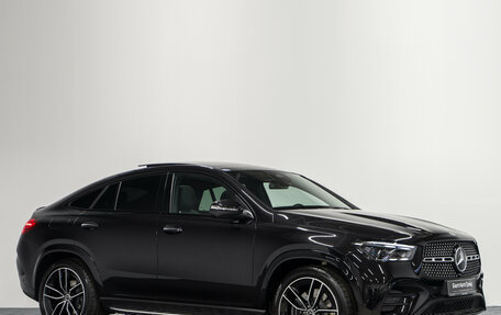 Mercedes-Benz GLE Coupe, 2025 год, 15 490 000 рублей, 6 фотография