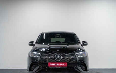 Mercedes-Benz GLE Coupe, 2025 год, 15 490 000 рублей, 5 фотография