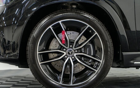 Mercedes-Benz GLE Coupe, 2025 год, 15 490 000 рублей, 4 фотография