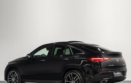 Mercedes-Benz GLE Coupe, 2025 год, 15 490 000 рублей, 10 фотография