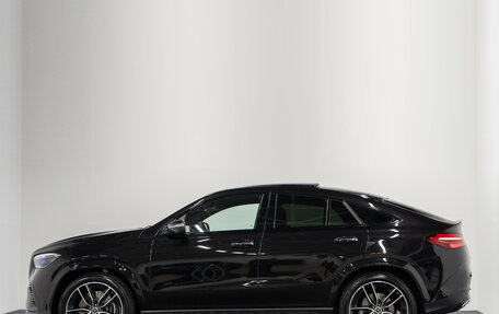 Mercedes-Benz GLE Coupe, 2025 год, 15 490 000 рублей, 12 фотография