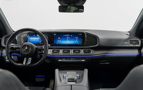 Mercedes-Benz GLE Coupe, 2025 год, 15 490 000 рублей, 16 фотография