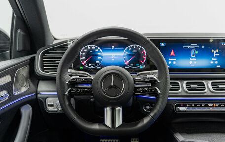 Mercedes-Benz GLE Coupe, 2025 год, 15 490 000 рублей, 17 фотография