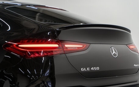 Mercedes-Benz GLE Coupe, 2025 год, 15 490 000 рублей, 11 фотография